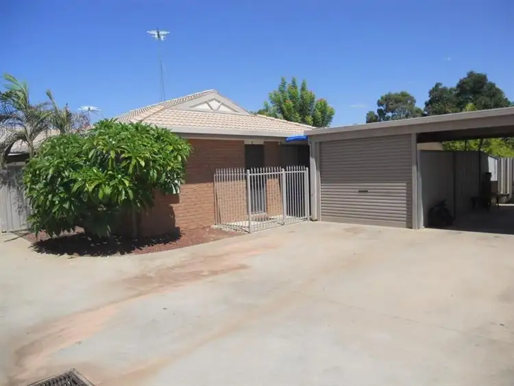 7/471 San Mateo Avenue, Mildura VIC 3500