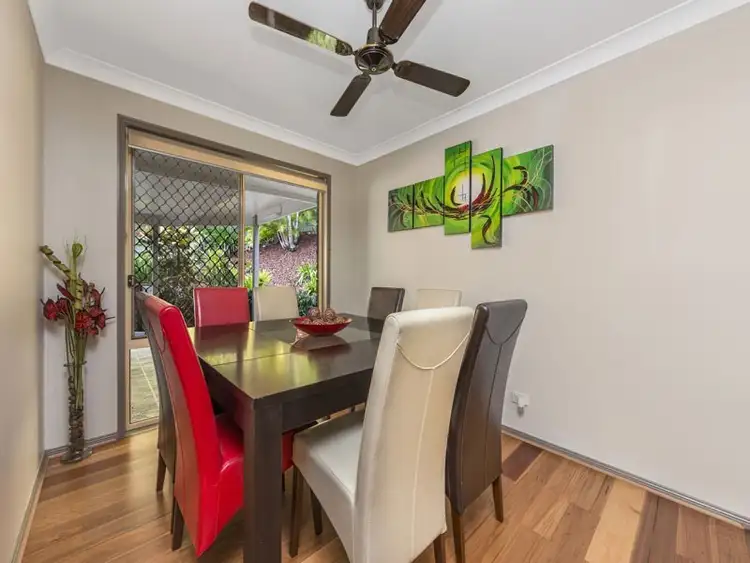 Sixth view of Homely house listing, 3 Phoenix Court, Eatons Hill QLD 4037