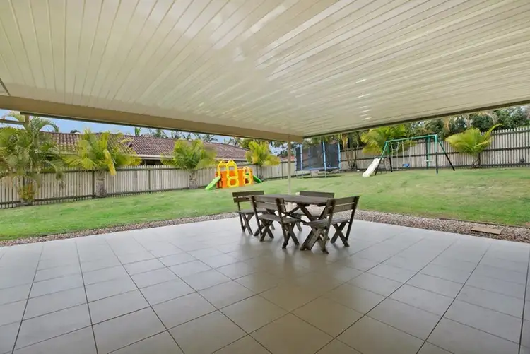 Sixth view of Homely house listing, 16 Citrus Circuit, Mount Cotton QLD 4165