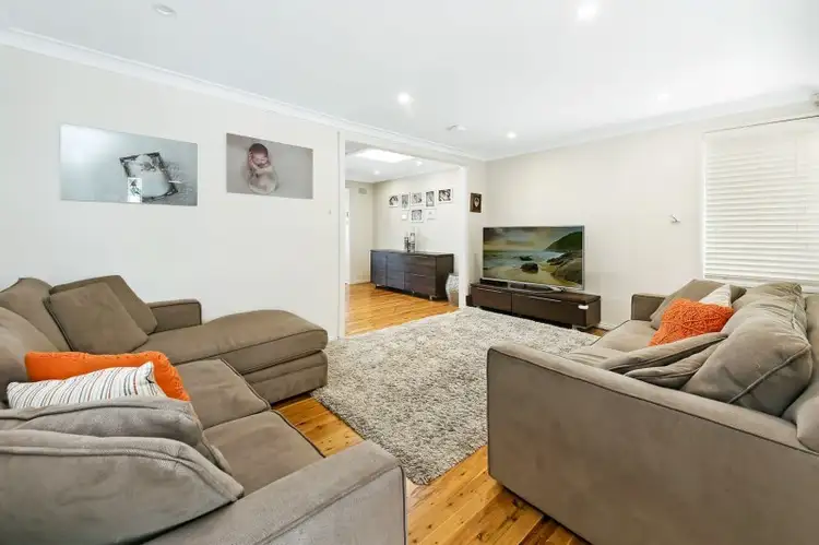 Second view of Homely house listing, 31 Farrell Road, Bass Hill NSW 2197