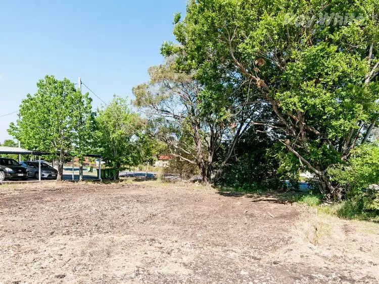 Fifth view of Homely land listing, 262 Redbank Plains Road, Bellbird Park QLD 4300