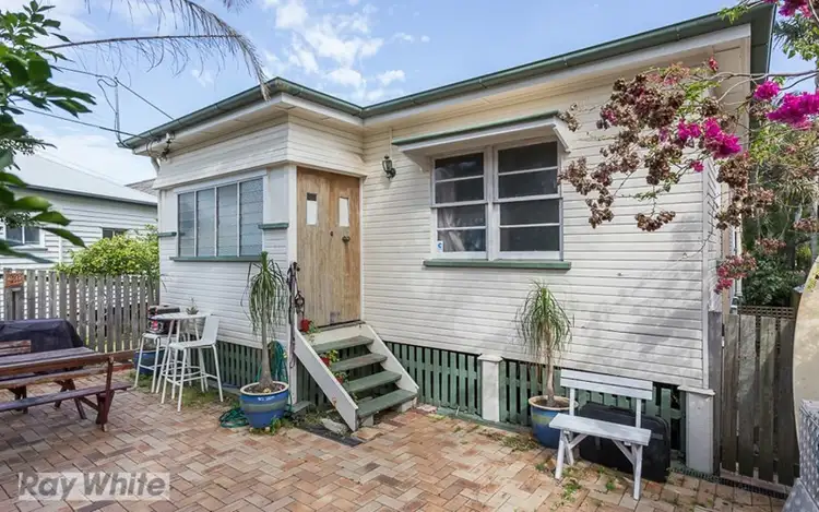Seventh view of Homely house listing, 4 Nelson Street, Coorparoo QLD 4151