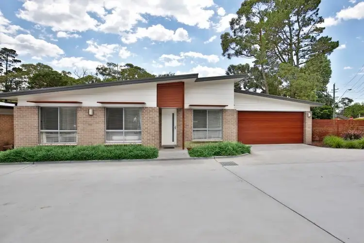 1/81 Page Avenue, North Nowra NSW 2541