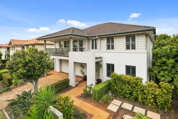 9/130 Gordon Street, Ormiston QLD 4160