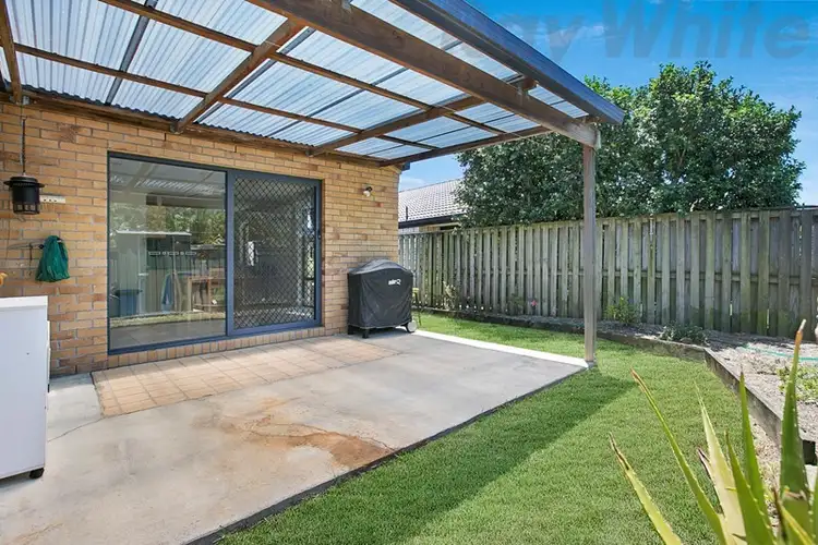 Third view of Homely house listing, 5 Cobbler Place, Hemmant QLD 4174