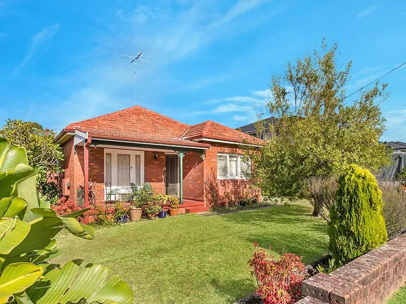 Main view of Homely house listing, 48 Jellicoe Street, Caringbah South NSW 2229