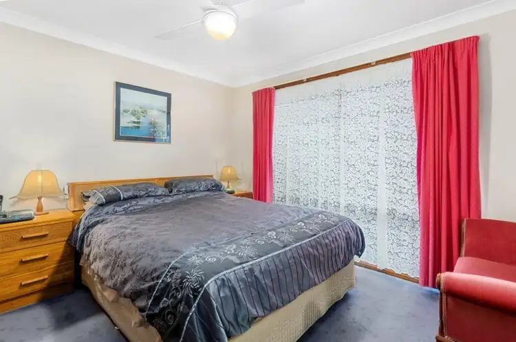 Fifth view of Homely house listing, 47 Hillview Circuit, Kiama NSW 2533
