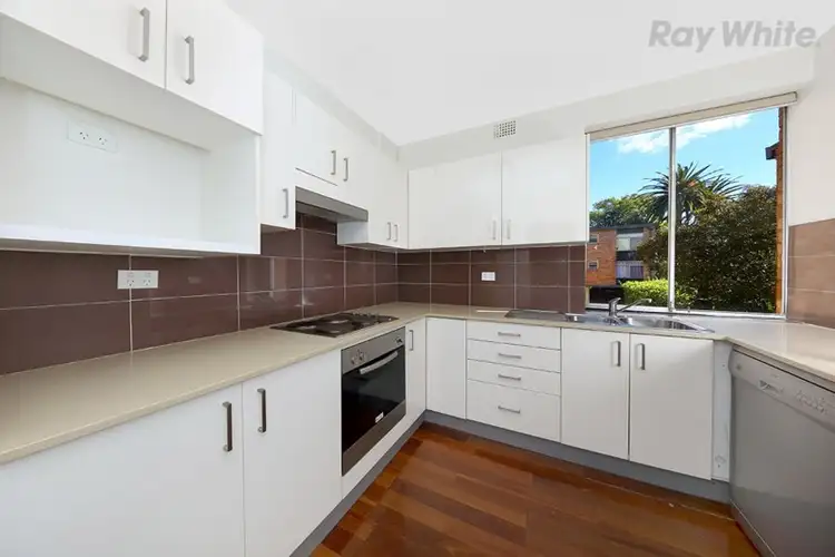 Third view of Homely apartment listing, 19/10 Mount Street, Hunters Hill NSW 2110