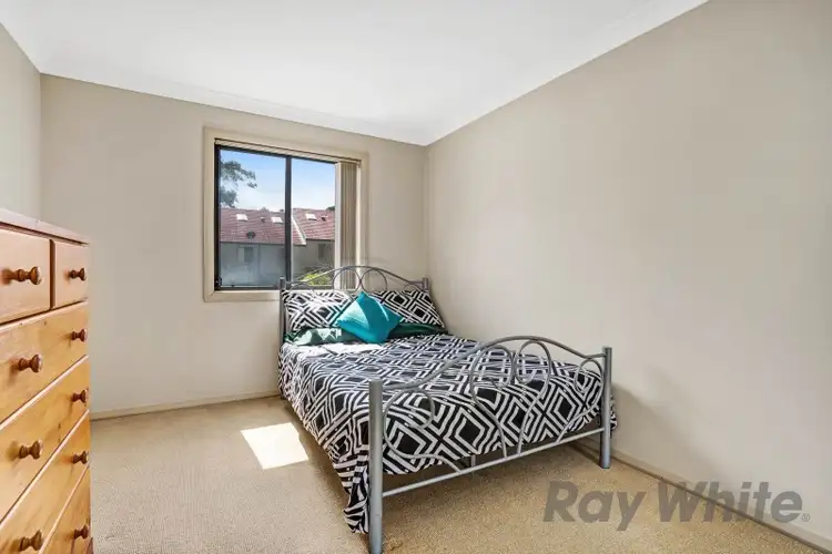 Fifth view of Homely townhouse listing, 6/1 Woodbine Street, Mayfield NSW 2304