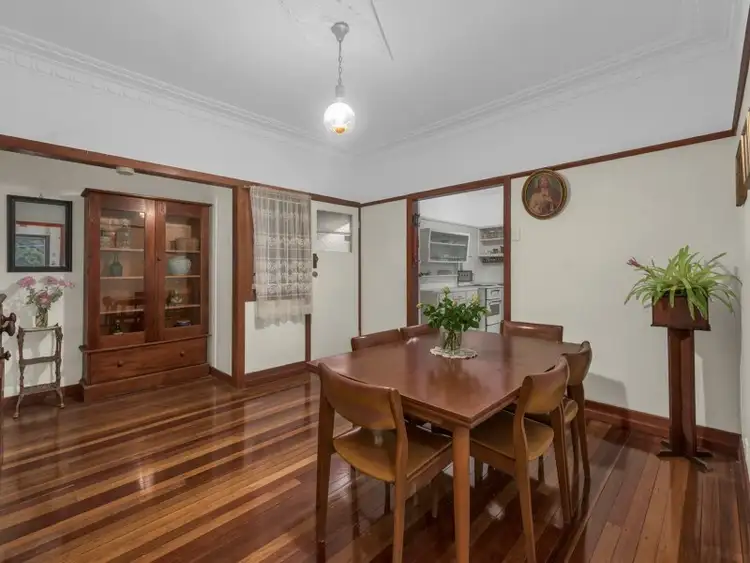 Fourth view of Homely house listing, 15 Canopus Street, Coorparoo QLD 4151