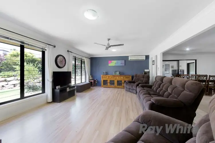 Third view of Homely house listing, 7 Aphrodite Court, Cleveland QLD 4163