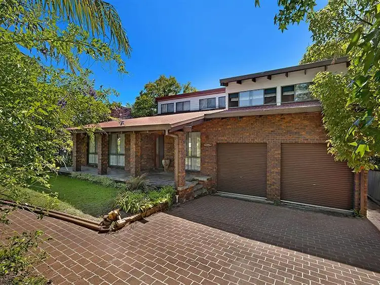 36 Crawford Road, Cooranbong NSW 2265