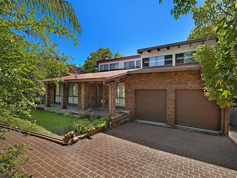 Main view of Homely house listing, 36 Crawford Road, Cooranbong NSW 2265