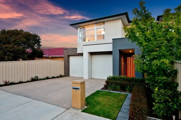 5 Marlborough Place, Fulham Gardens SA 5024