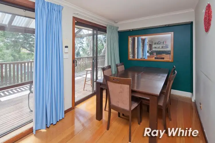 Fifth view of Homely house listing, 15 Kuranda Street, Langwarrin VIC 3910