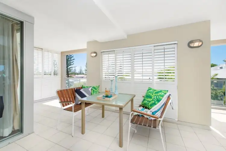 Seventh view of Homely unit listing, 9/19 Mermaid Avenue, Mermaid Beach QLD 4218