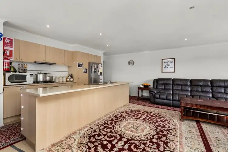 Seventh view of Homely house listing, 11 Melzak Way, Berwick VIC 3806