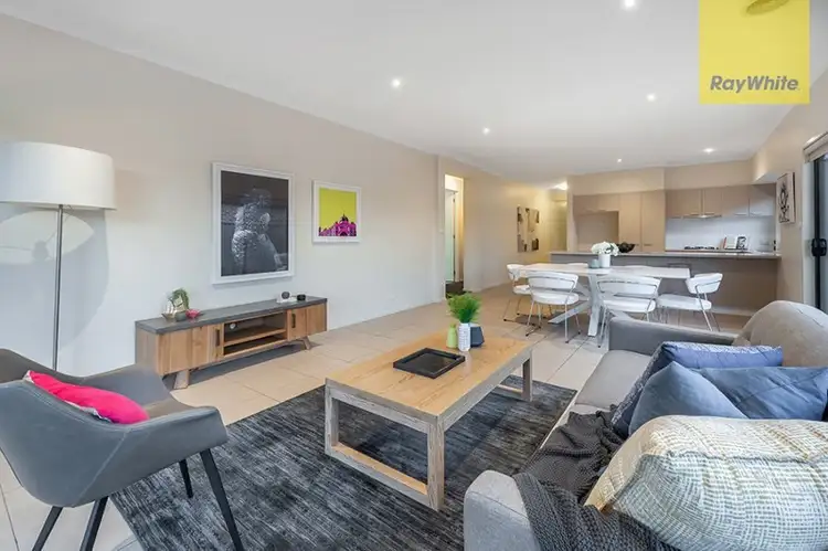 Third view of Homely house listing, 52 Balyang Way, Craigieburn VIC 3064
