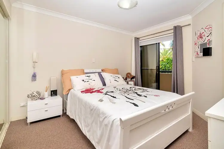 Sixth view of Homely apartment listing, 121/392 Marine Parade, Labrador QLD 4215