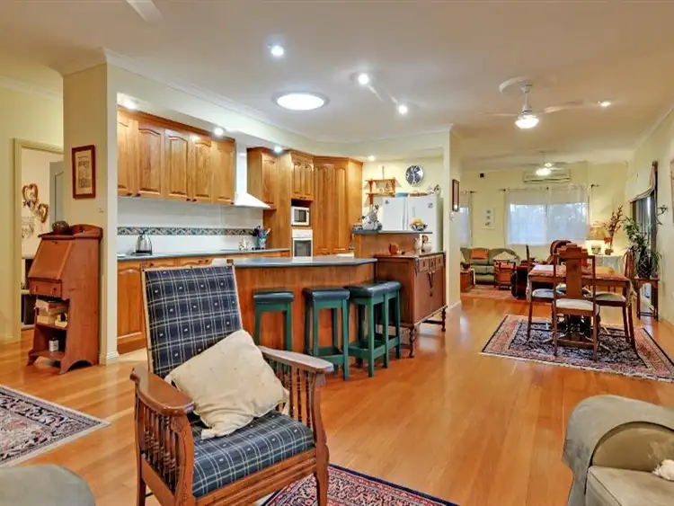 Sixth view of Homely house listing, 95 Keswick Road, Karrabin QLD 4306