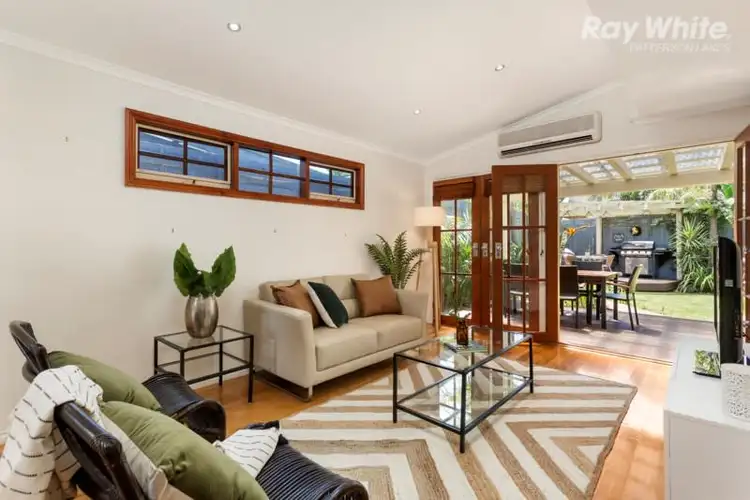 Second view of Homely house listing, 13 Scott Court, Patterson Lakes VIC 3197