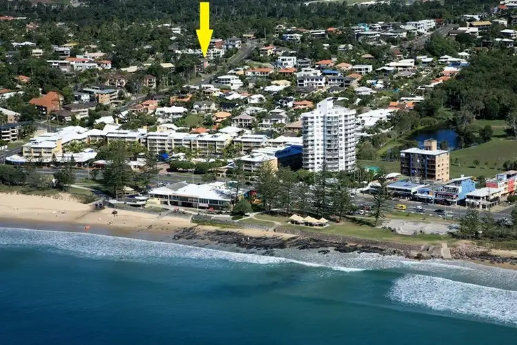 Fourth view of Homely unit listing, 2/32 Camfield Street, Alexandra Headland QLD 4572