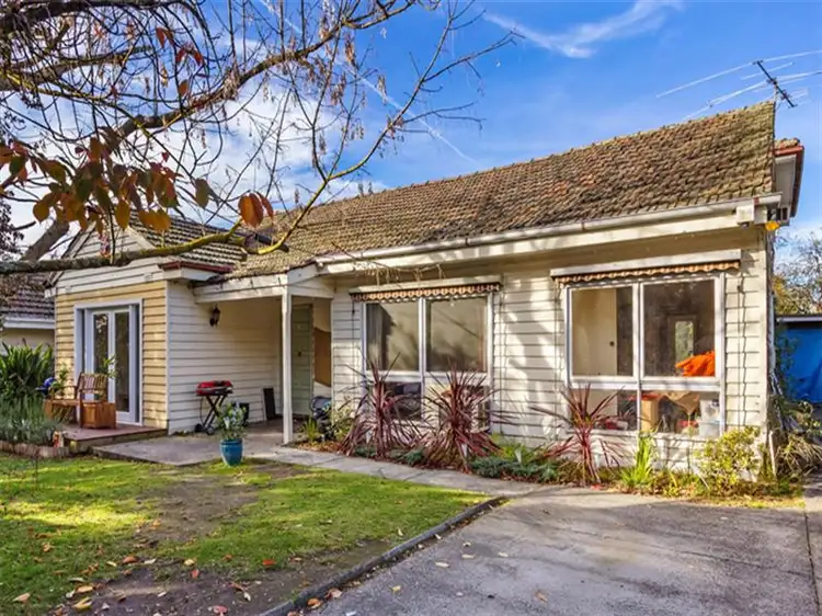 Second view of Homely house listing, 3 Linden Street, Blackburn VIC 3130
