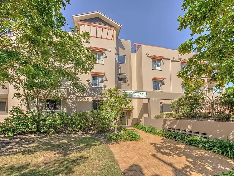 14/18 Parker Street, Labrador QLD 4215