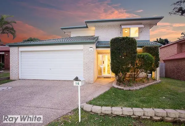 Fourth view of Homely house listing, 16 Esk Place, Kallangur QLD 4503