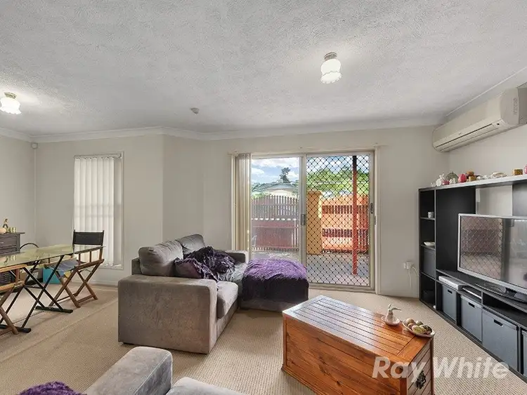 Third view of Homely unit listing, 4/43 Carberry Street, Grange QLD 4051