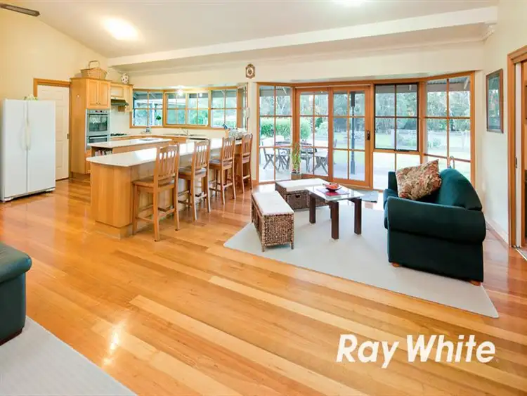 Seventh view of Homely house listing, 16 Gerards Way, Tyabb VIC 3913