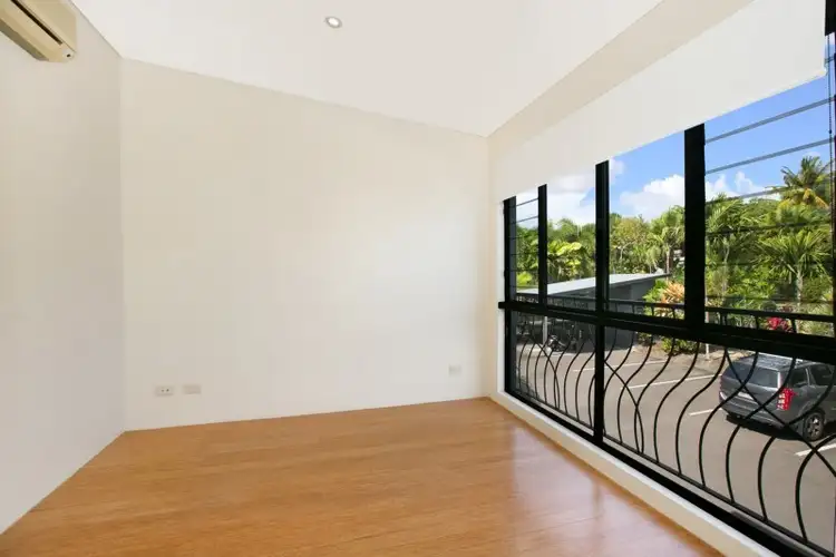 Fifth view of Homely house listing, 17/22 Oyster Court, Trinity Beach QLD 4879