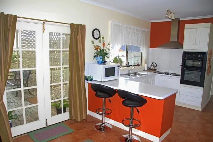 Second view of Homely house listing, 6 Saunders Road, Blackfellows Caves SA 5291