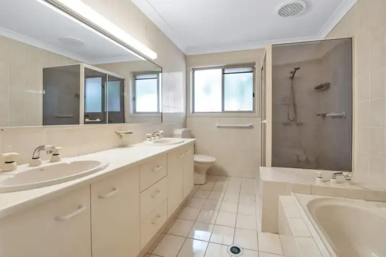 Seventh view of Homely house listing, 36 Walter Raleigh Crescent, Hollywell QLD 4216
