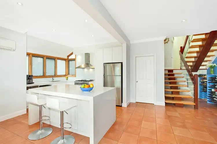 Third view of Homely house listing, 38A Polding Street, Drummoyne NSW 2047