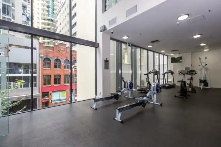 128 CHARLOTTE Street