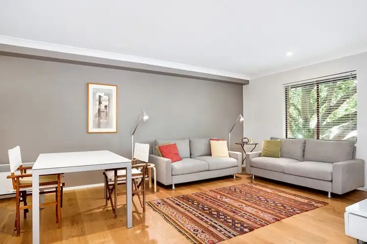 Main view of Homely apartment listing, 23/2 Kensington Street, Waterloo NSW 2017
