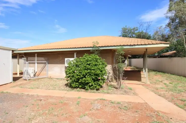 Main view of Homely house listing, 27 Demarchi Road, South Hedland WA 6722