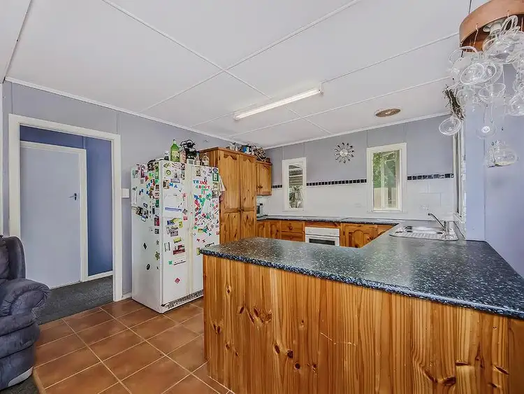Fourth view of Homely house listing, 16E Boundary Street, Tivoli QLD 4305