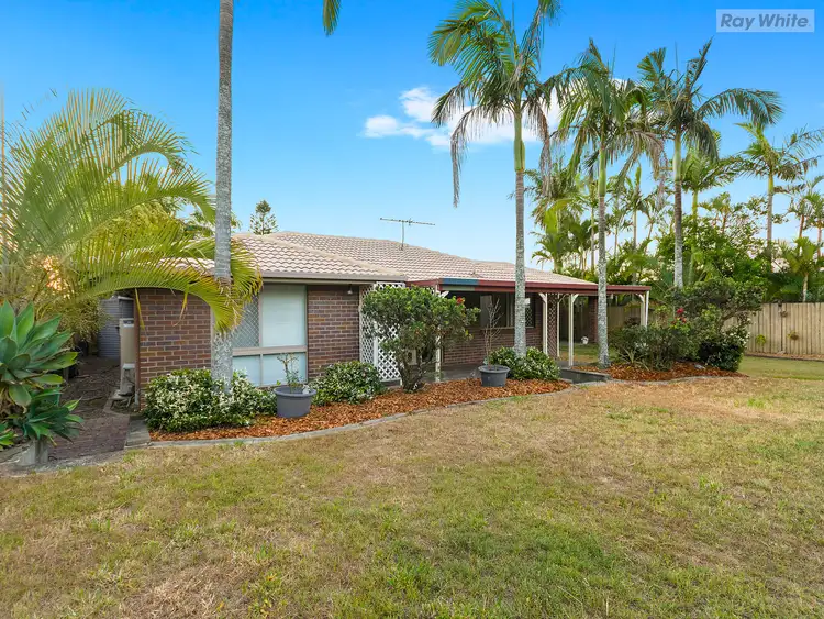 Seventh view of Homely house listing, 4 Lauren Court, Camira QLD 4300