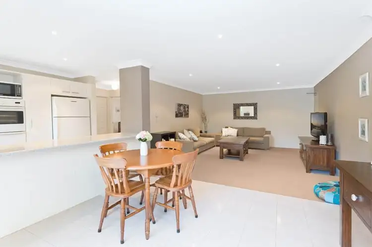 Fifth view of Homely apartment listing, 10/46 Talara Road, Gymea NSW 2227