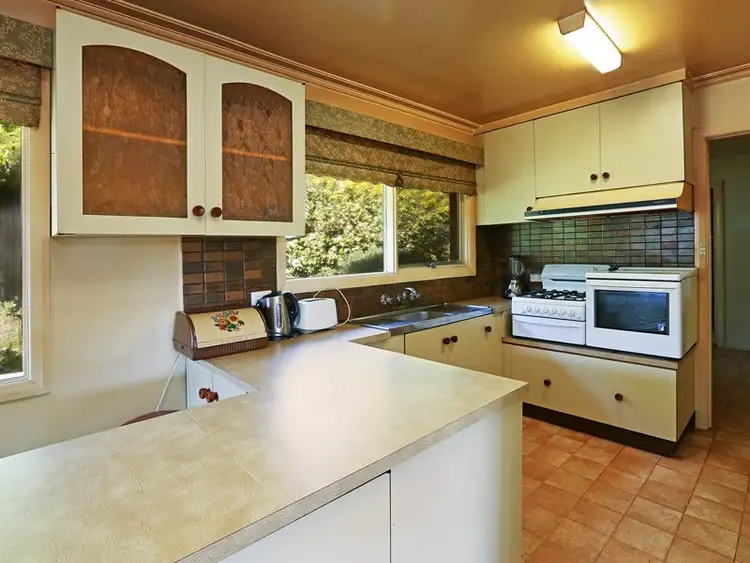 Fifth view of Homely house listing, 242 Mount Pleasant Road, Highton VIC 3216