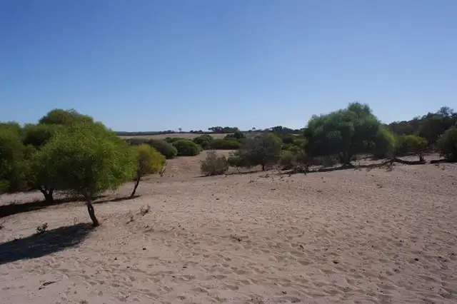 Sixth view of Homely land listing, 180 Acacia Road, Yardarino WA 6525