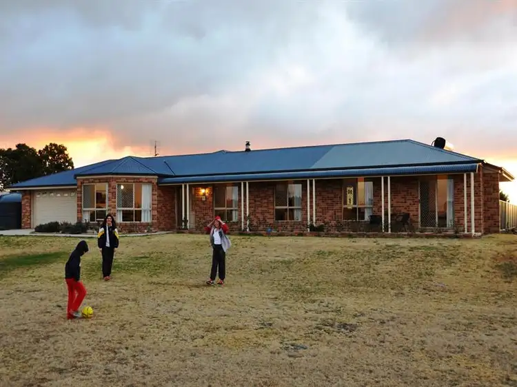 Main view of Homely rural property listing, 149 Bellevue Road, Tenterfield NSW 2372