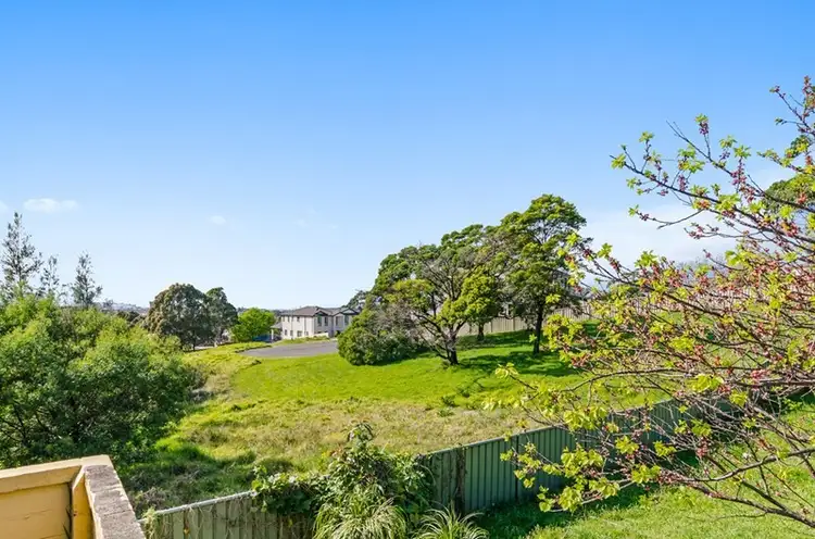 Fifth view of Homely house listing, 1 Noble Road, Lake Heights NSW 2502
