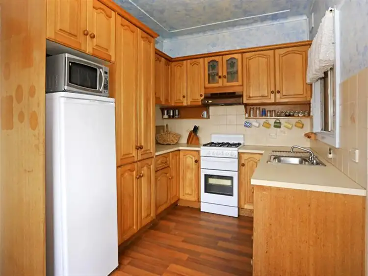 Second view of Homely house listing, 11 Rutherford Street, Blacktown NSW 2148