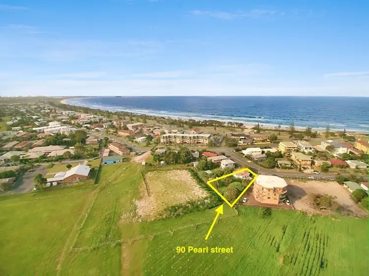 90 Pearl Street, Kingscliff NSW 2487