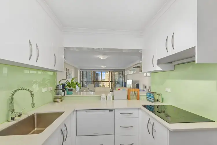 Third view of Homely apartment listing, 89/267 Castlereagh Street, Sydney NSW 2000