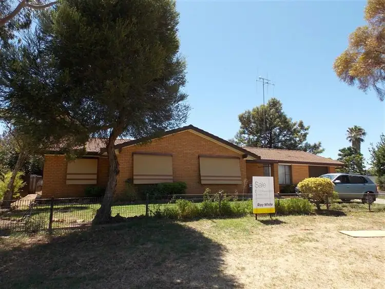 Main view of Homely house listing, 130 Victoria Street, Parkes NSW 2870
