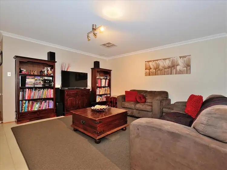 Second view of Homely house listing, 6 Durant Way, Ellenbrook WA 6069